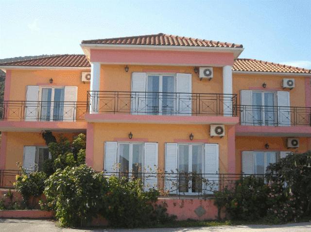 Apartament Margarita